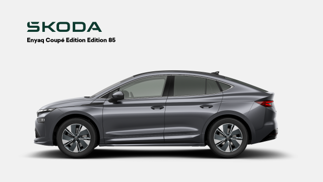 SKODA ENYAQ Business Offer