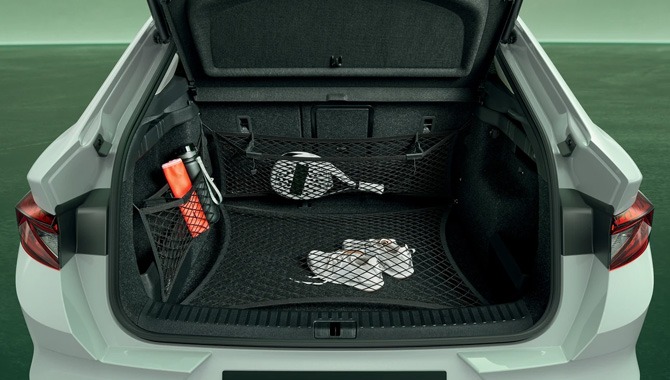 Škoda Enyaq Coupé -