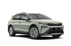 SKODA ELROQ ESTATE at Lightcliffe Skoda Warrington