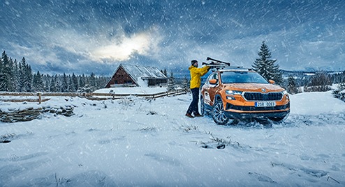 Now Is the Perfect Time to Buy a Used Car – Especially a Škoda