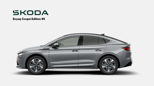 SKODA ENYAQ Business Offer