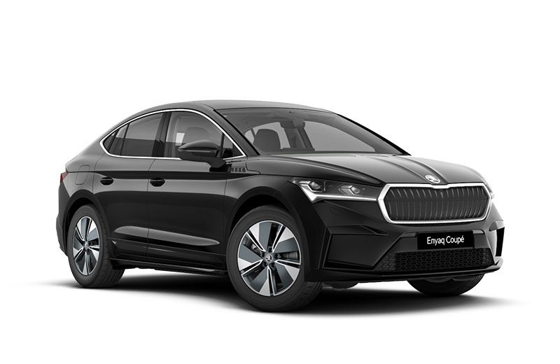SKODA ENYAQ 210kW 85 Edition 82kWh 5dr Auto