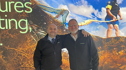 Strengthening Sales Leadership at Lightcliffe Škoda