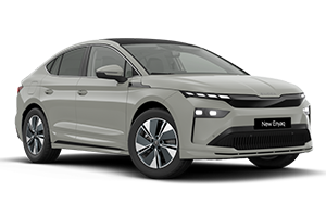 Enyaq Coupé
