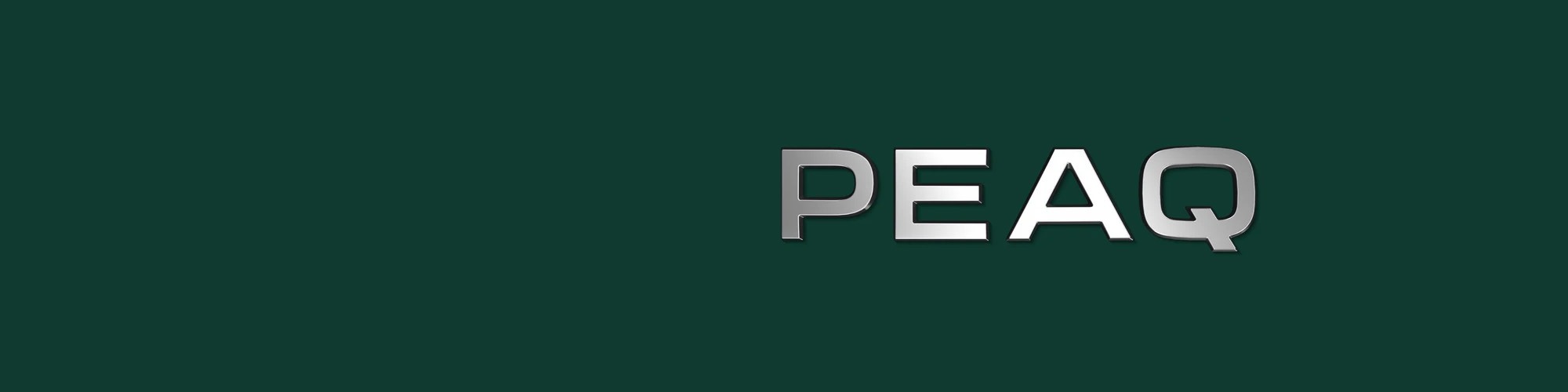 skoda peaq Banner
