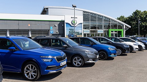 Why an Approved Used Škoda Makes More Sense Than Ever