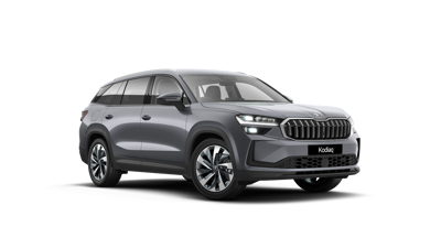 ŠKODA All New Kodiaq Edition X (7 seats)