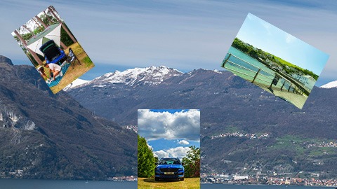 Explore the Amazing North West This Summer with Škoda