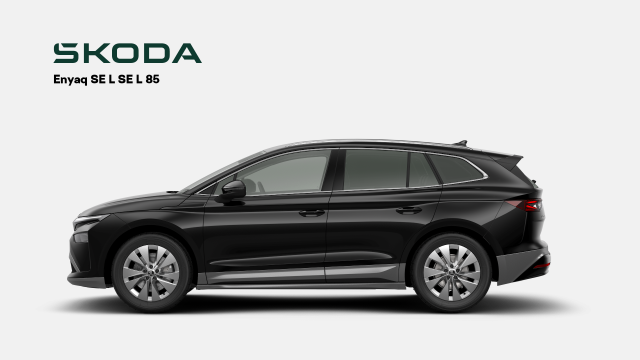 SKODA ENYAQ Business Offer