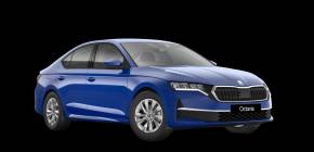 SKODA OCTAVIA HATCHBACK SPECIAL EDITION at Lightcliffe Skoda Warrington