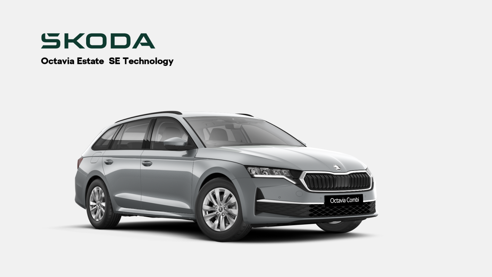 SKODA OCTAVIA 1.5 TSI SE Technology 5dr