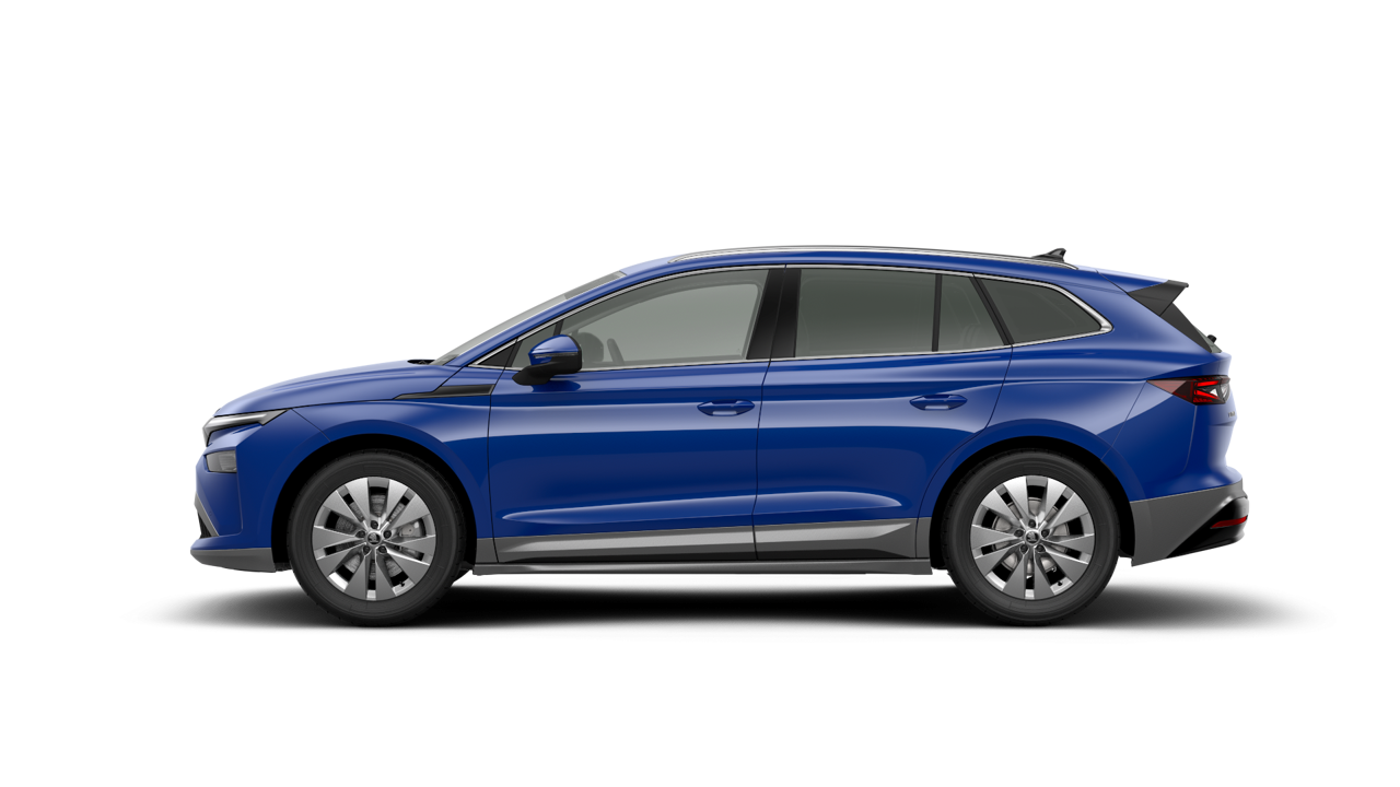 SKODA ENYAQ 210kW 85 SE L 84kWh 5dr Auto
