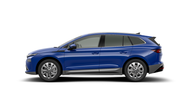 SKODA ENYAQ Motability Offer