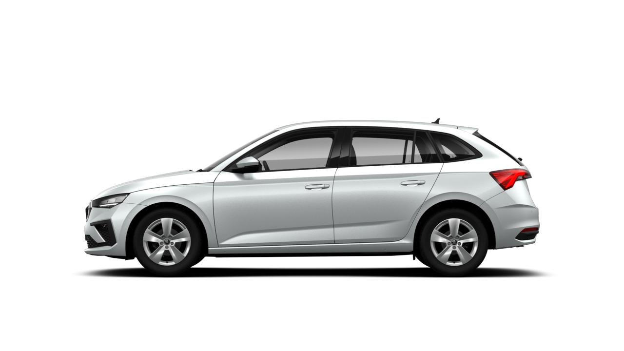 SKODA SCALA 1.0 TSI 95 SE Edition 5dr