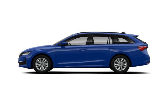 SKODA OCTAVIA Motability Offer
