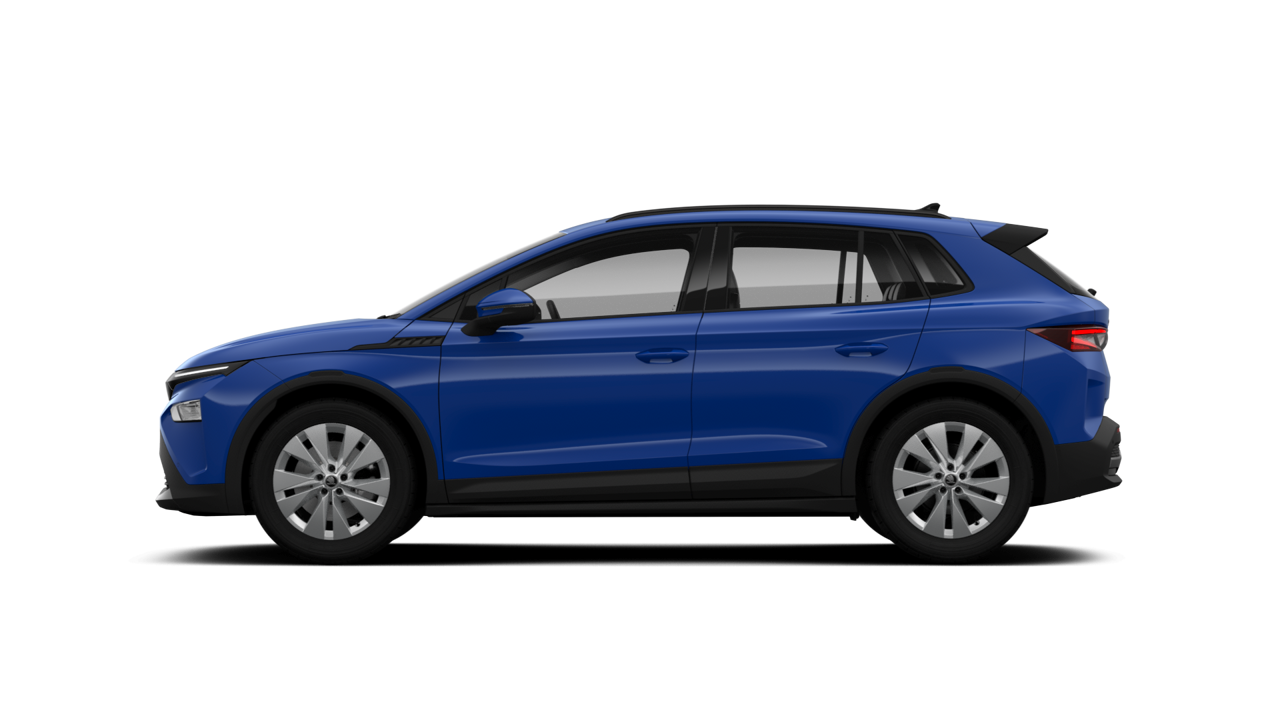 SKODA ELROQ 140kW 60 SE L 61kWh 5dr Auto