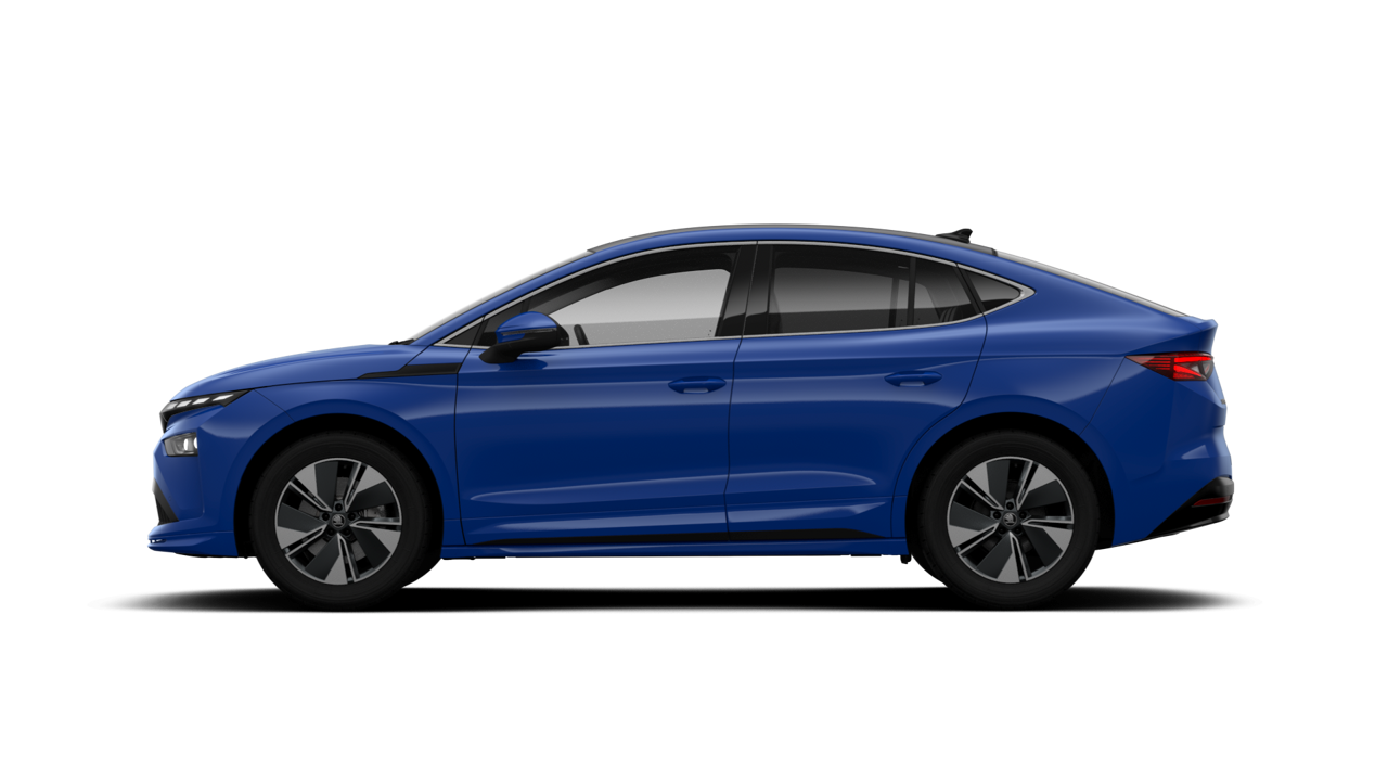 SKODA ENYAQ 210kW 85 Edition 82kWh 5dr Auto