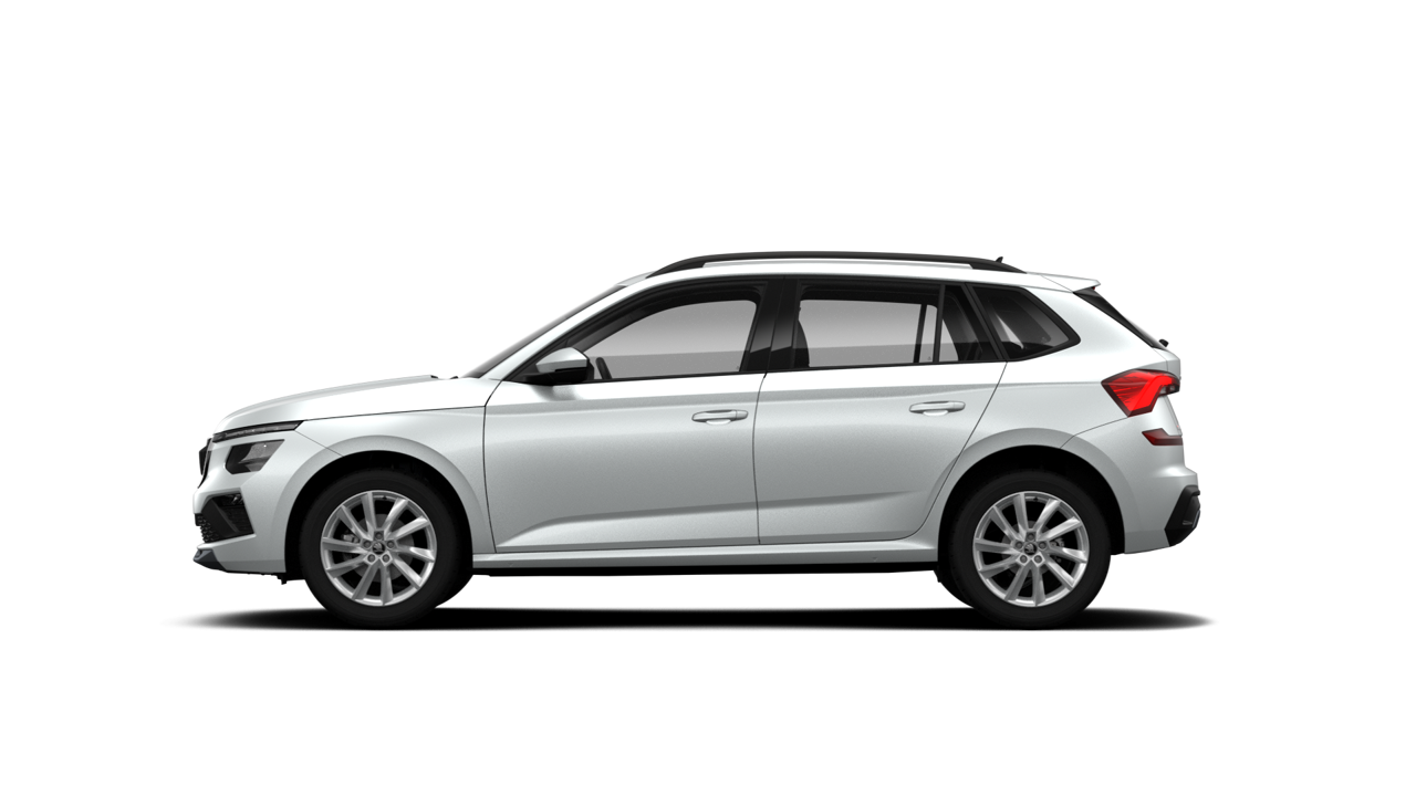 SKODA KAMIQ 1.0 TSI 95 SE Edition 5dr