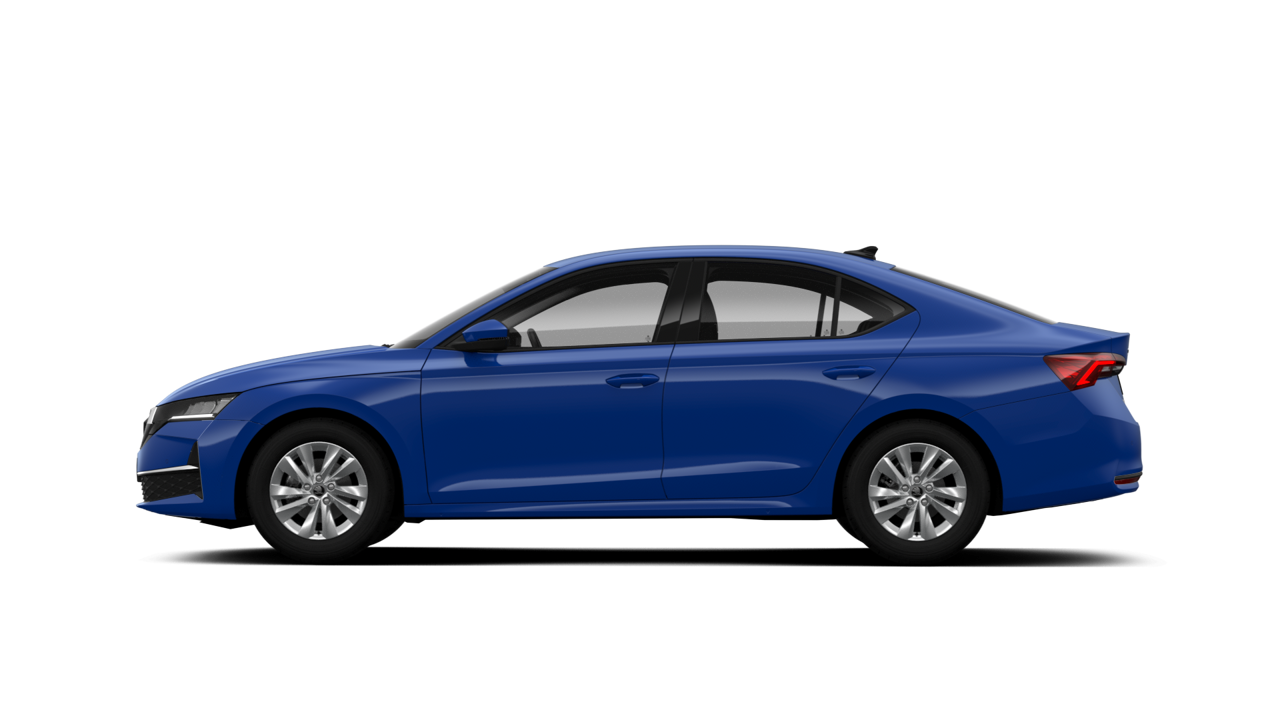SKODA OCTAVIA 1.5 TSI SE Technology 5dr