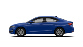 SKODA OCTAVIA HATCHBACK at Lightcliffe Skoda Warrington