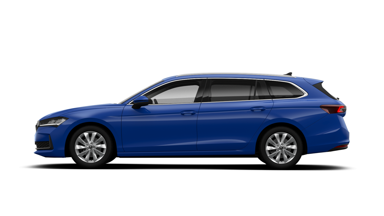 SKODA SUPERB 1.5 TSI e-TEC SE Technology 5dr DSG