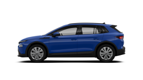 SKODA ELROQ ESTATE at Lightcliffe Skoda Warrington