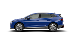 SKODA ENYAQ ESTATE at Lightcliffe Skoda Warrington