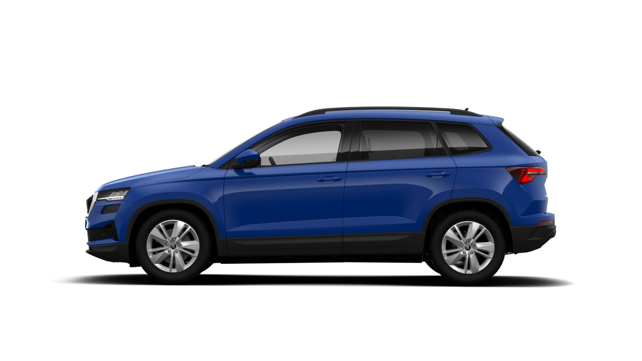 SKODA KAROQ 1.0 TSI 116 SE Edition 5dr